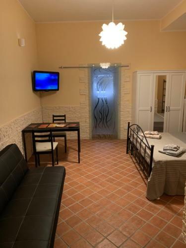 La Casa Di Clar�