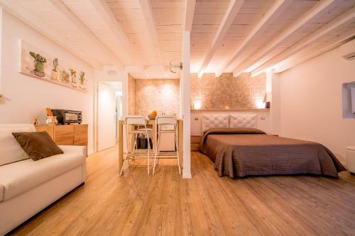 Apartamento Ortigia Casa Di Lucia