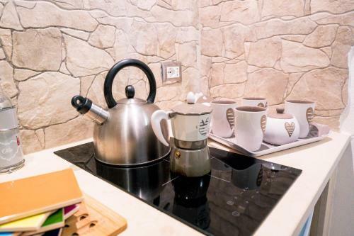 Apartamento Ortigia Casa Di Lucia