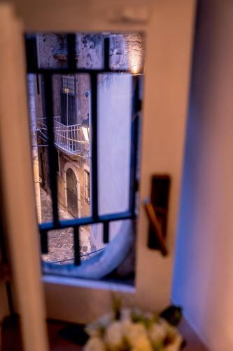 Apartamento Ortigia Casa Di Lucia