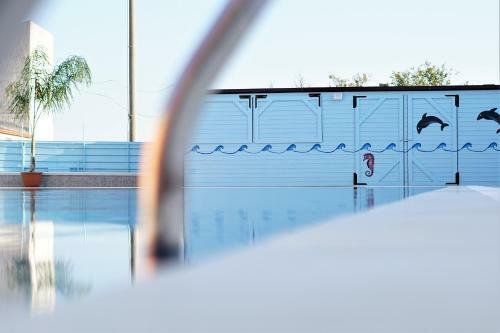 Bed & Breakfast Villa Due Delfini