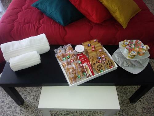 Bed & Breakfast Casa Rosetta