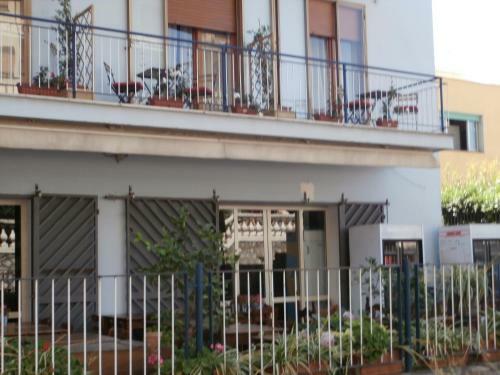Bed & Breakfast Casa Rosetta