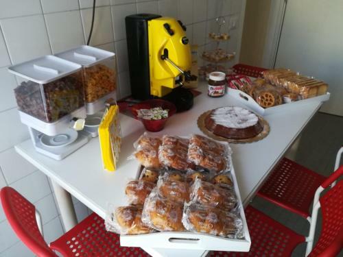 Bed & Breakfast Casa Rosetta