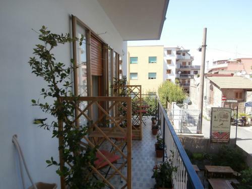 Bed & Breakfast Casa Rosetta