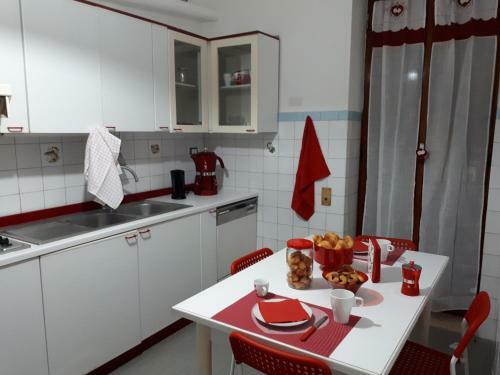 Bed & Breakfast Casa Rosetta