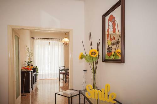 Bed & Breakfast Casa Rosetta
