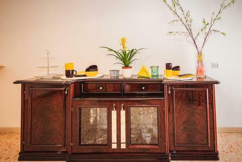 Bed & Breakfast Casa Rosetta