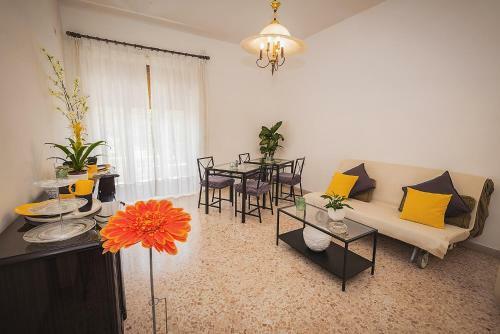 Bed & Breakfast Casa Rosetta