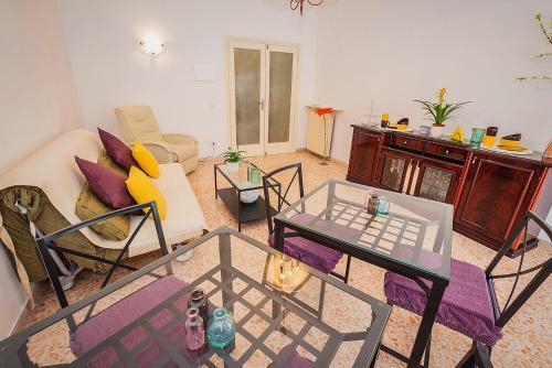 Bed & Breakfast Casa Rosetta