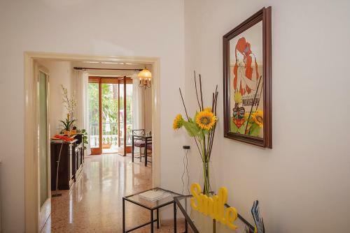 Bed & Breakfast Casa Rosetta