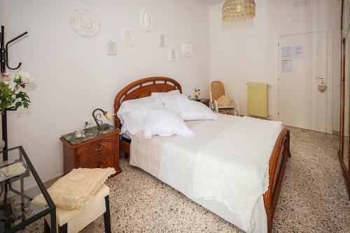 Bed & Breakfast Casa Rosetta