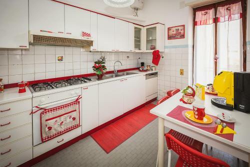 Bed & Breakfast Casa Rosetta