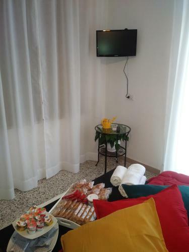 Bed & Breakfast Casa Rosetta