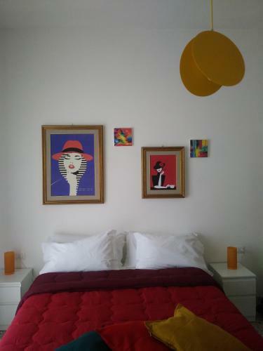 Bed & Breakfast Casa Rosetta