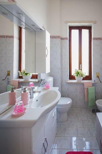 Bed & Breakfast Casa Rosetta