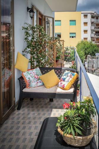 Bed & Breakfast Casa Rosetta