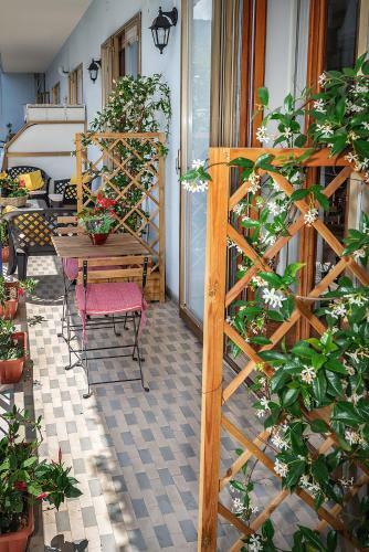 Bed & Breakfast Casa Rosetta