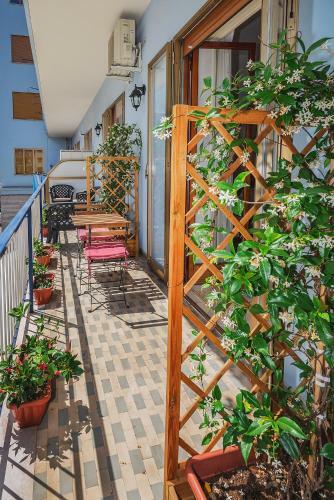 Bed & Breakfast Casa Rosetta