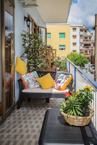 Bed & Breakfast Casa Rosetta