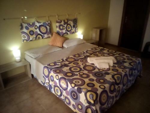 Apartamento Casa Francy