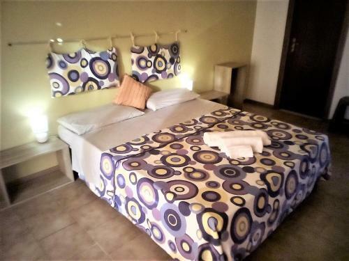 Apartamento Casa Francy