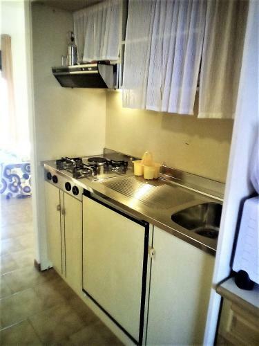 Apartamento Casa Francy