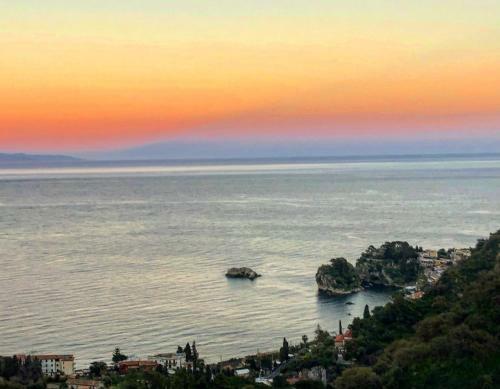 Taliari Taormina Apartment