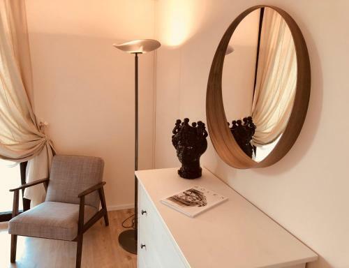 Taliari Taormina Apartment
