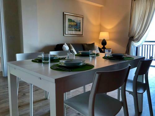 Taliari Taormina Apartment