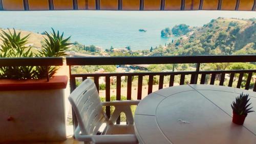 Taliari Taormina Apartment