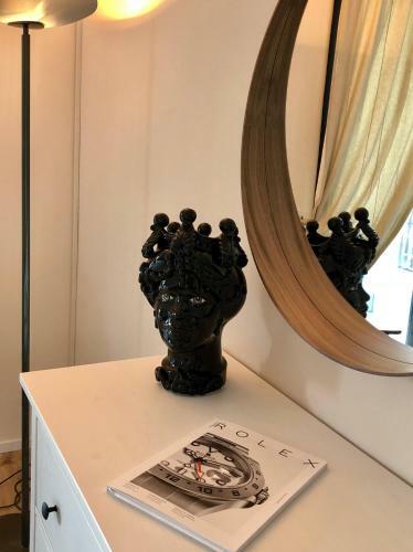 Taliari Taormina Apartment