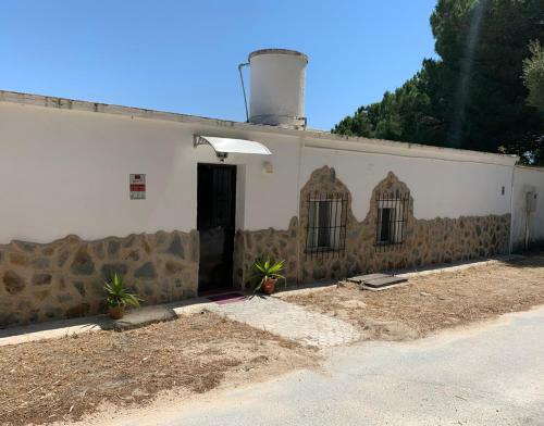 Hostal Los Arcos