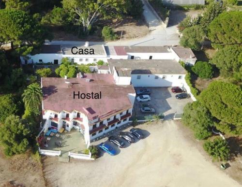 Hostal Los Arcos