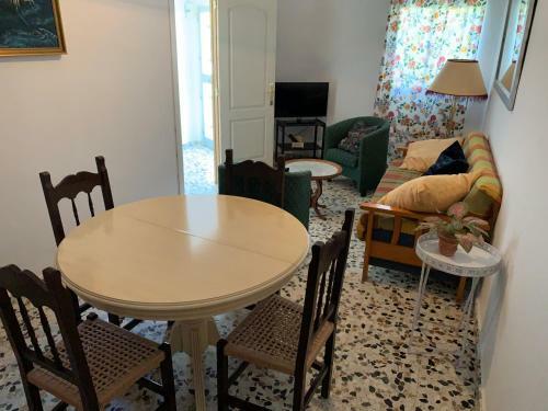 Hostal Los Arcos