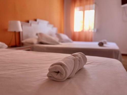 Hostal Los Arcos