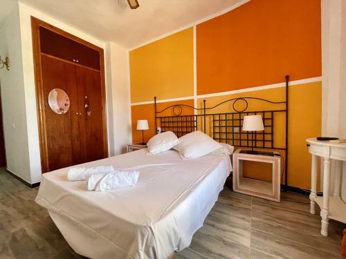 Hostal Los Arcos