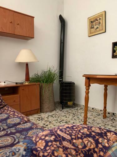 Hostal Los Arcos