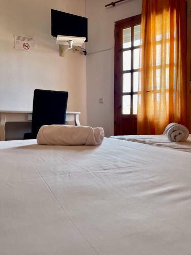 Hostal Los Arcos