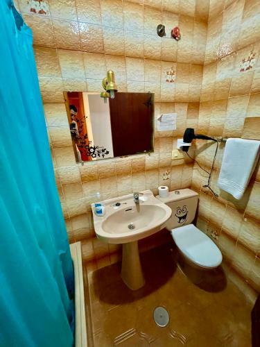 Hostal Los Arcos