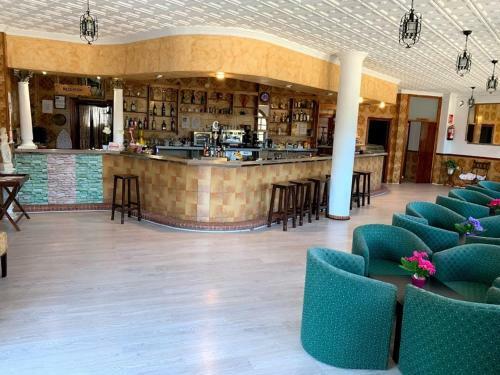 Hostal Los Arcos