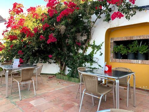 Hostal Los Arcos