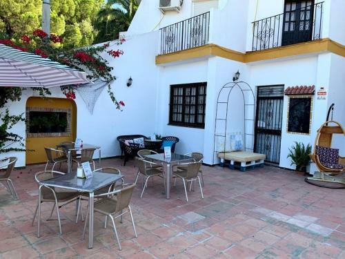 Hostal Los Arcos