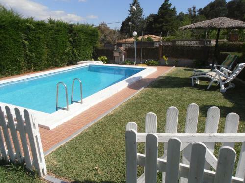 Chalet Playa De Barbate