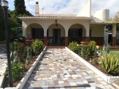 Chalet Playa De Barbate
