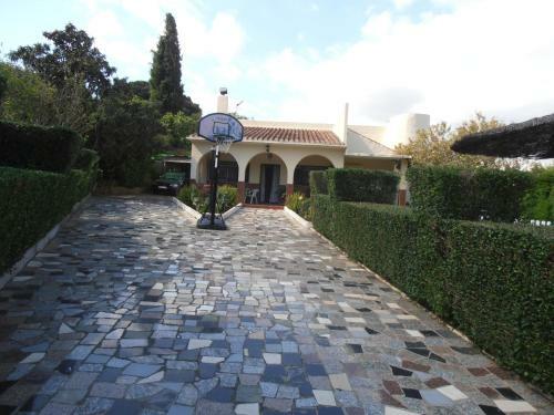 Chalet Playa De Barbate