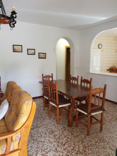 Chalet Playa De Barbate