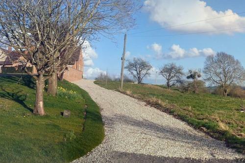Secluded Cotswold Cottages