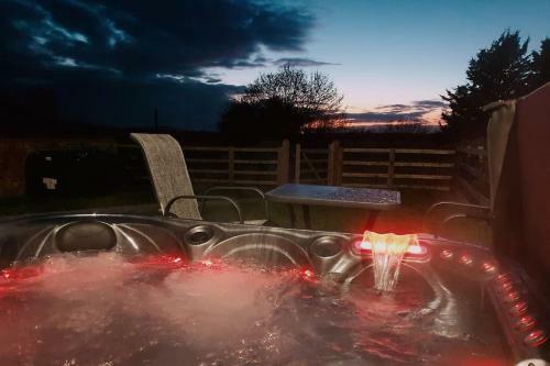 Secluded Cotswold Cottages