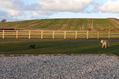 Secluded Cotswold Cottages